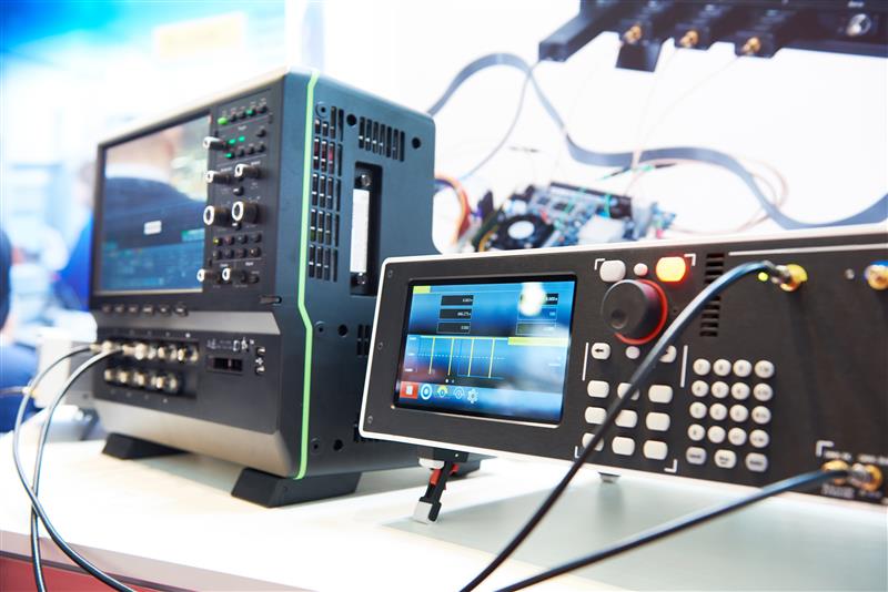 Calibration capability hero image