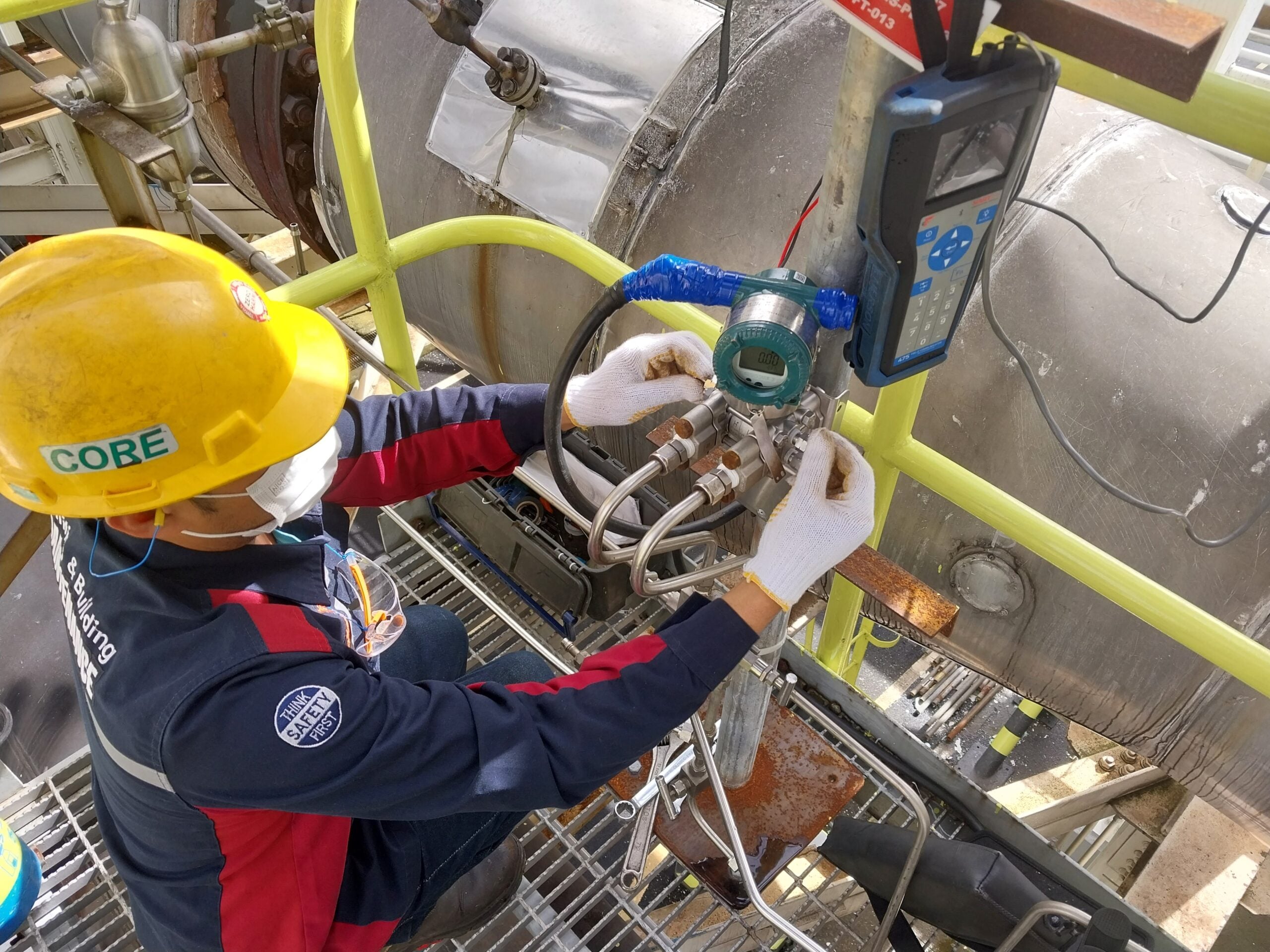 Delivering Operational Value