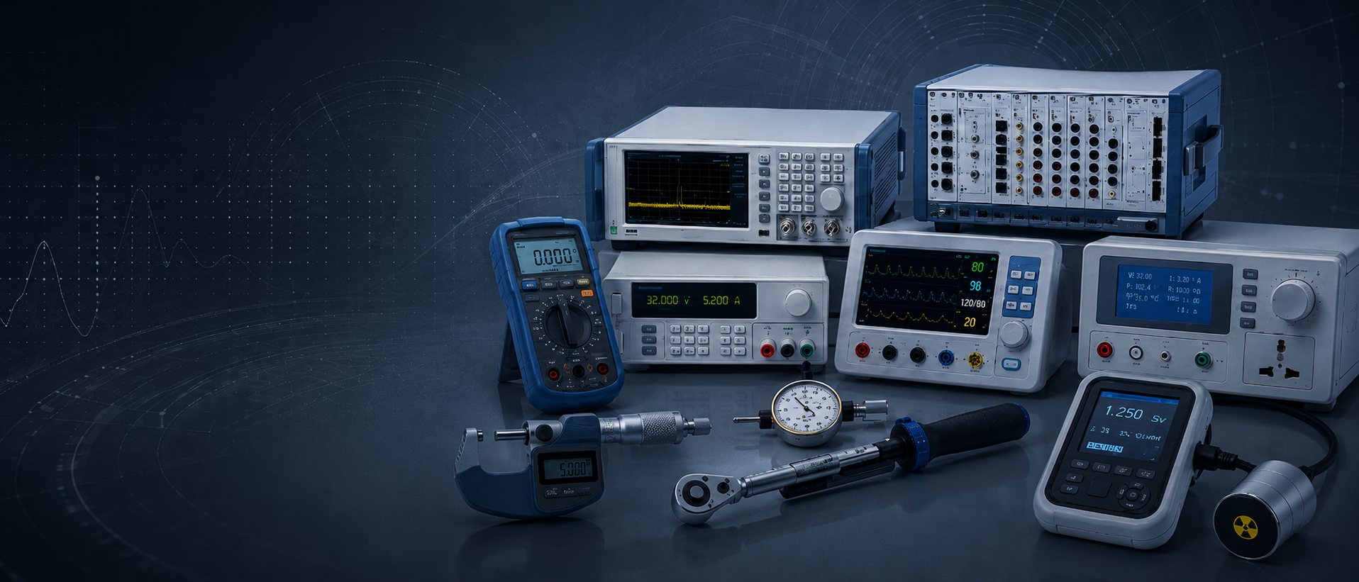 Manufacturer vendors