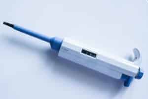Pipette Calibration Services