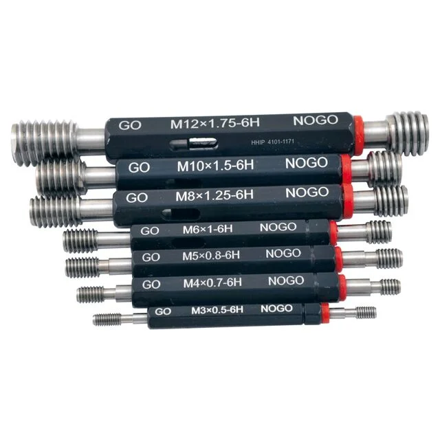 Thread Plug Gage