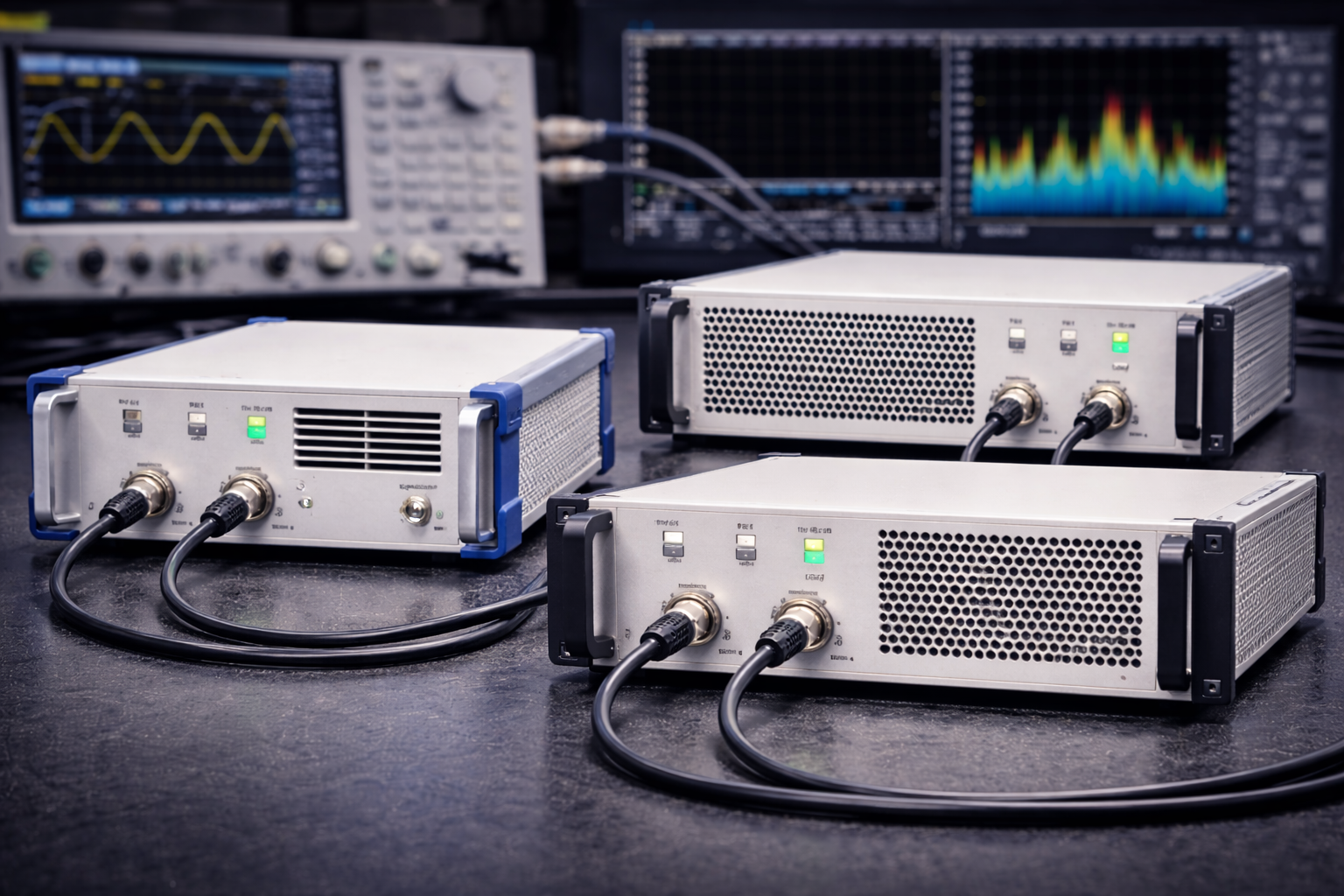 RF Amplifier