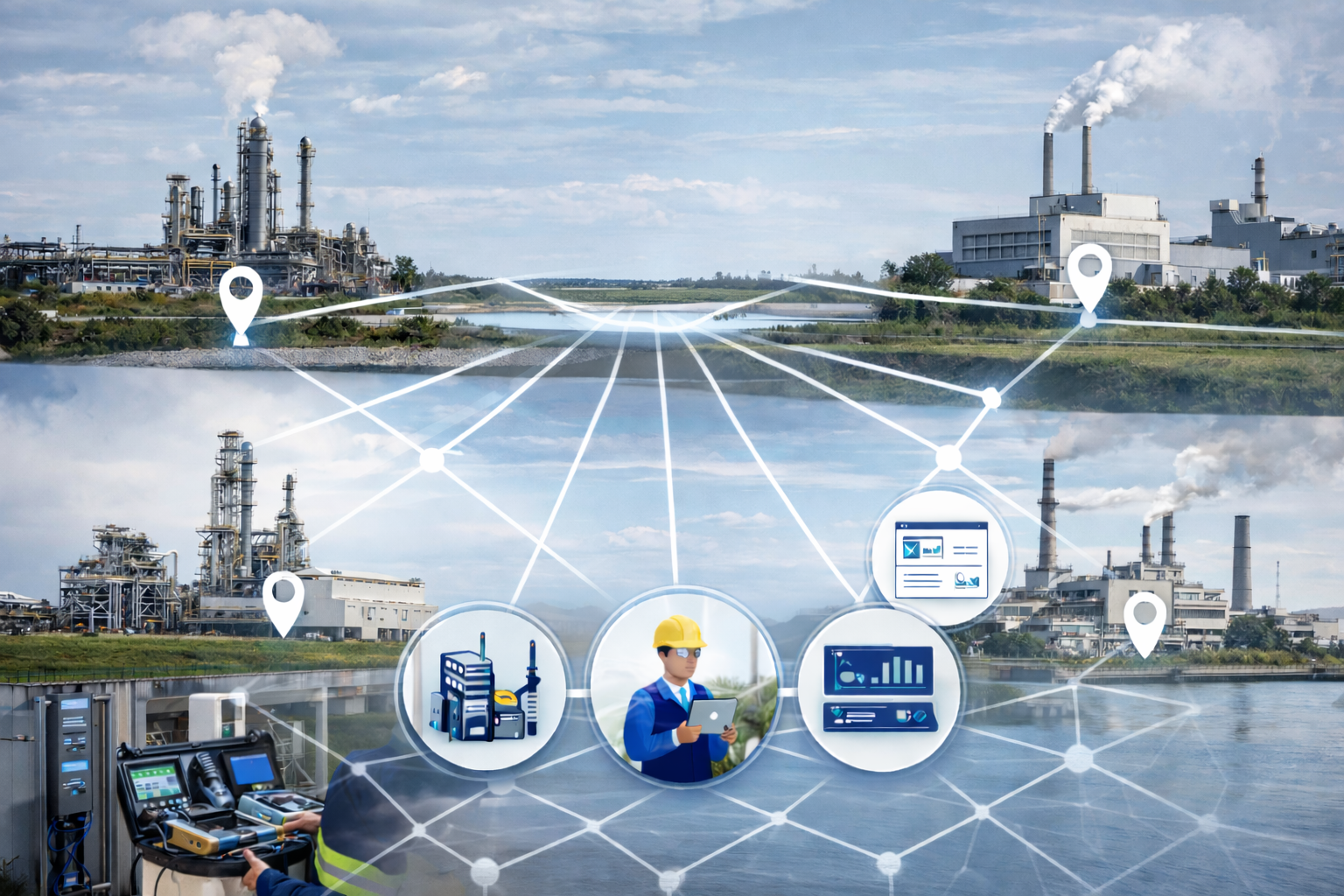 Scalable enterprise programs