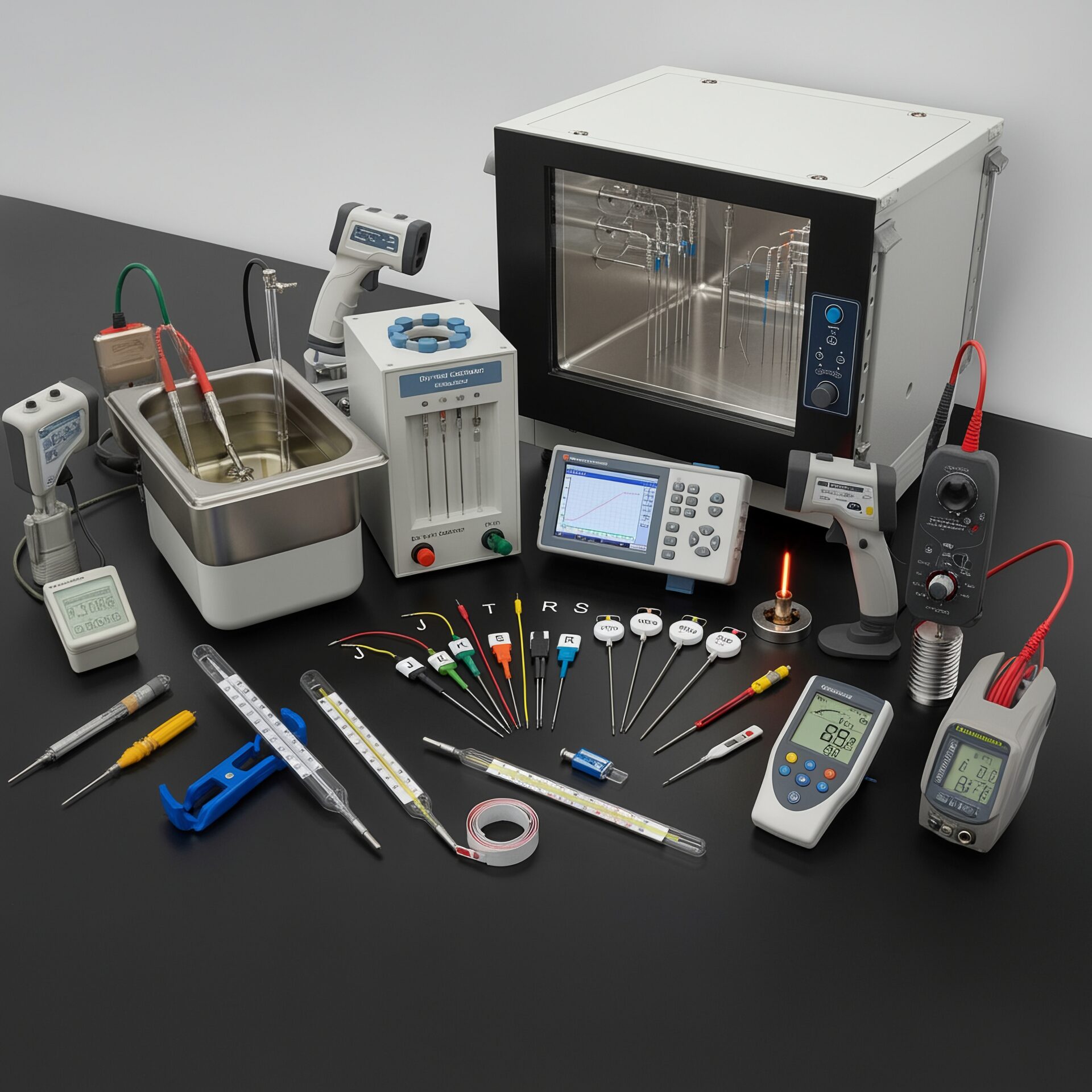 Create,An,Image,That,Includes,All,These,Temperature,Measuring,Intruments