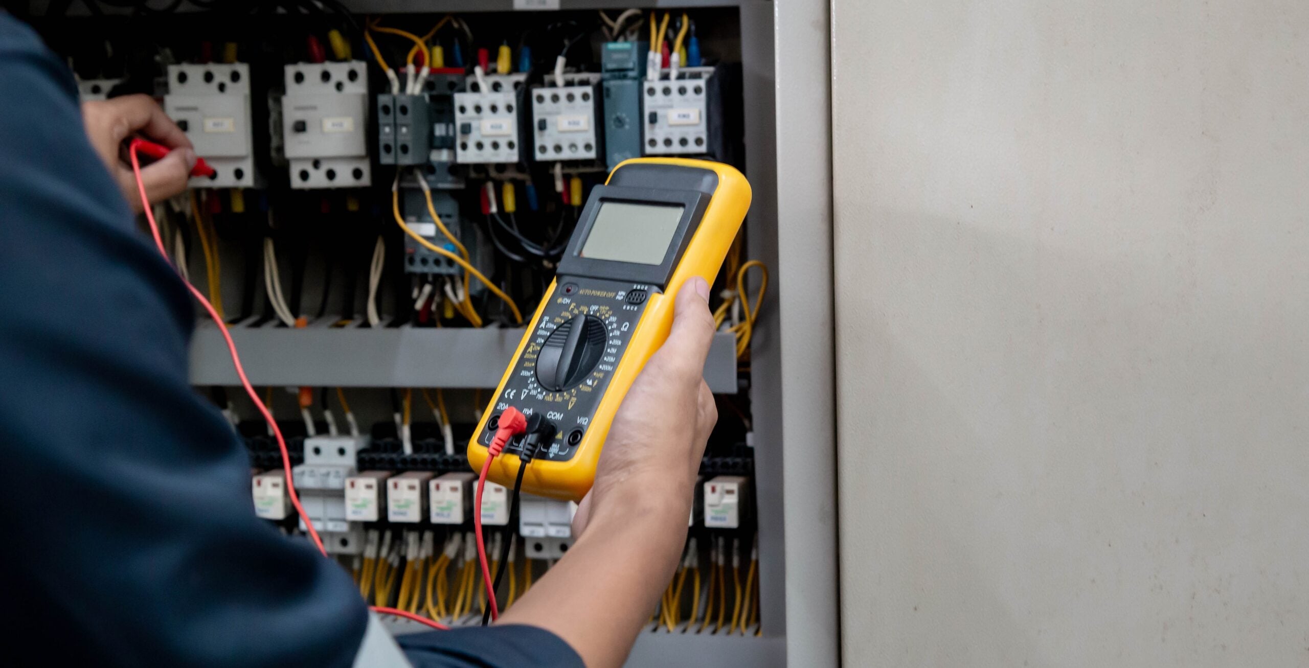 Trusted by Leading Manufacturers